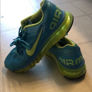 Women’s Nike Air Max